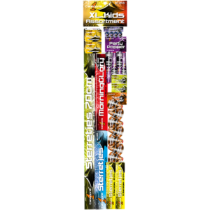 Kids Assortment XL