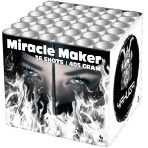 Miracle Maker