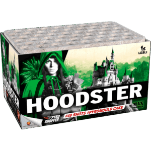 Hoodster