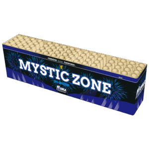Mystic Zone MANGA FIREWORKS