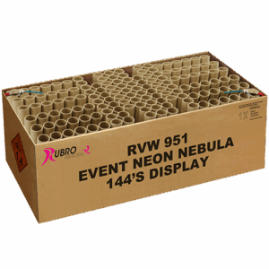 EVENT NEON NEBULA 144'S COMPOUND