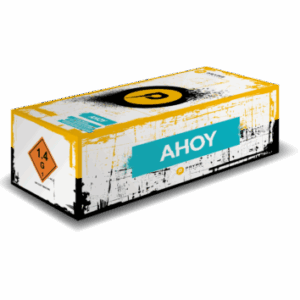 Ahoy